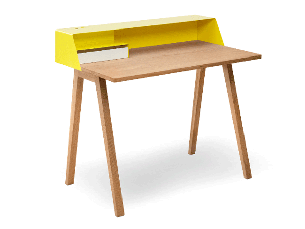 PS04 Secretary Desk by Muller-61182