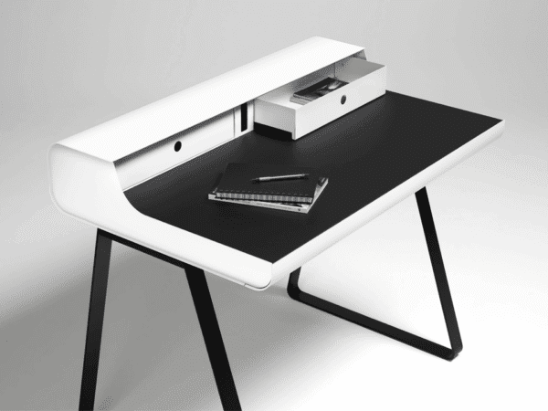 PS10 Secretary Desk by Muller