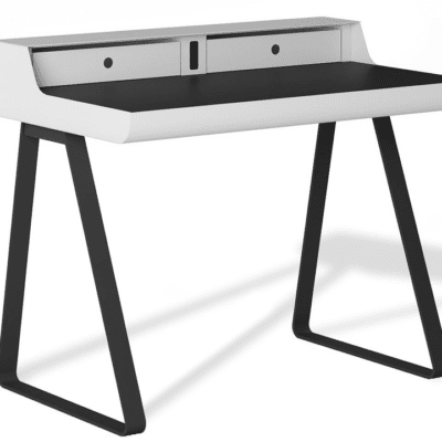 PS10 Secretary Desk by Muller