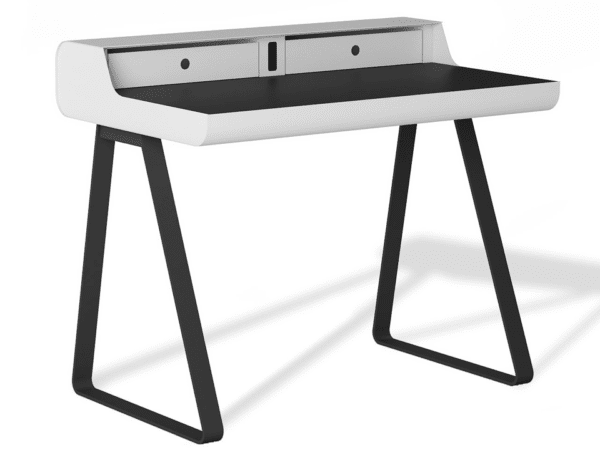 PS10 Secretary Desk by Muller