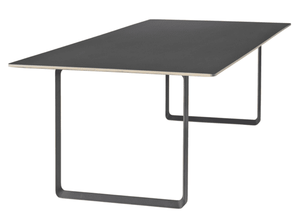 70/70 Dining Table by Muuto