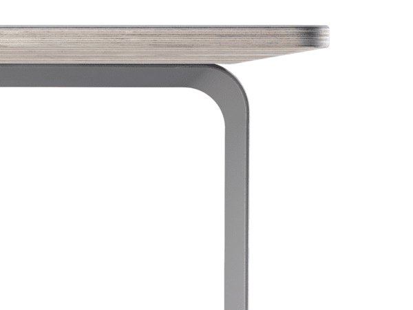 70/70 Dining Table by Muuto