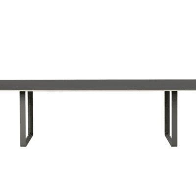 70/70 Dining Table by Muuto