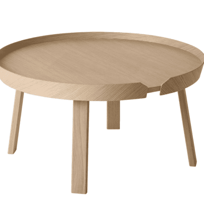 Around Coffee Table by Muuto