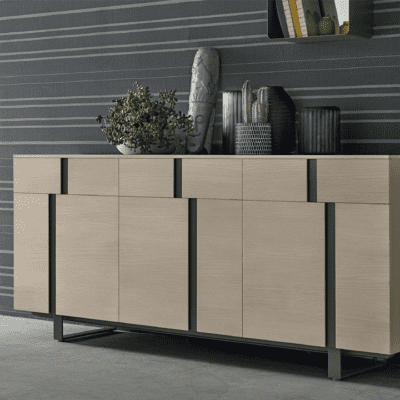 Athena Sideboard by Tomasella