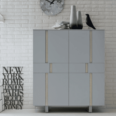 Athena Sideboard by Tomasella