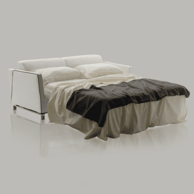 Benny Sofabed by Milano Bedding