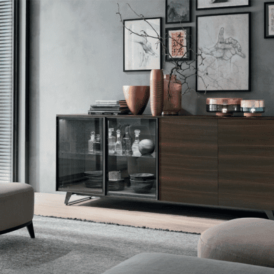 Metropolis Sideboard by Tomasella