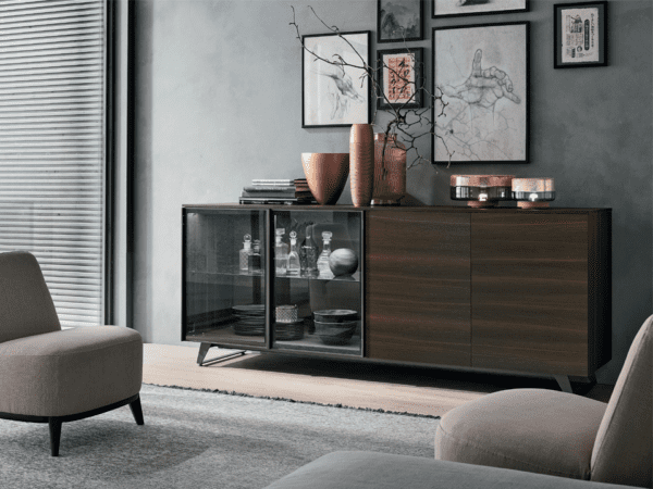 Metropolis Sideboard by Tomasella