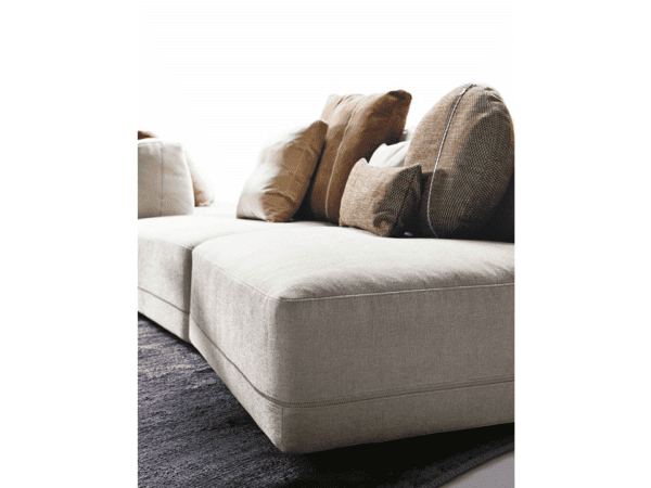 Sanders Sofa by Ditre Italia