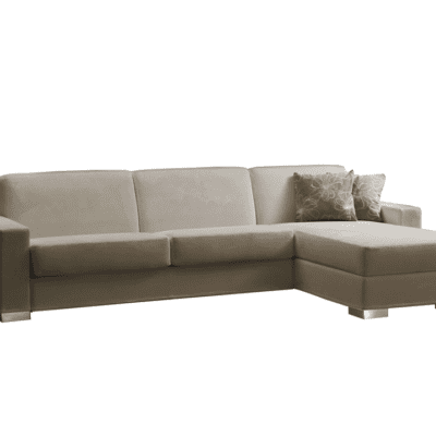 Duke Sofabed by Milano Bedding