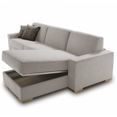 Duke Sofabed by Milano Bedding