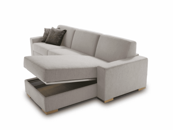 Duke Sofabed by Milano Bedding