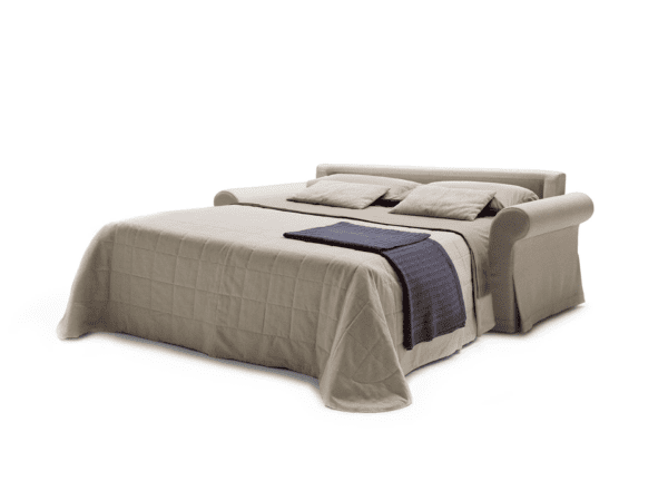 Ellis 5 Sofabed by Milano Bedding