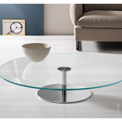 Tonelli Design Farniente Round Coffee Table at Urbansuite