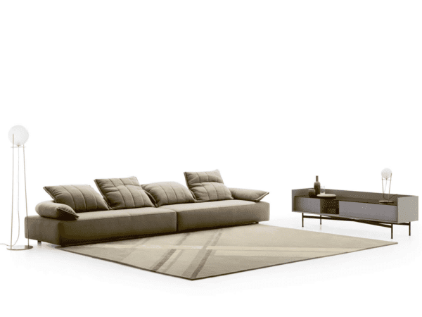 Flick-Flack Sofa by Ditre Italia