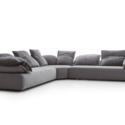 Flick-Flack Sofa by Ditre Italia