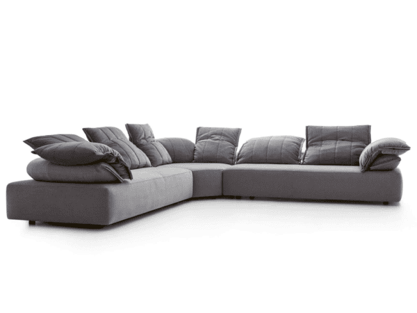 Flick-Flack Sofa by Ditre Italia