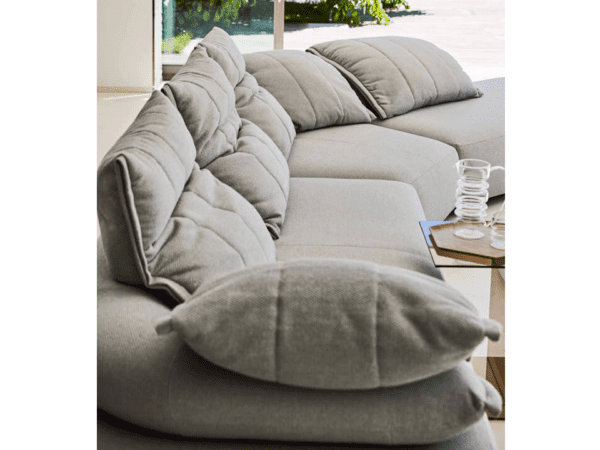 Flick-Flack Sofa by Ditre Italia