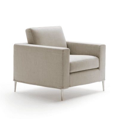 Grace Armchair by Milano Bedding