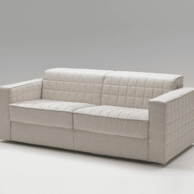 Grand Lit Sofabed by Milano Bedding