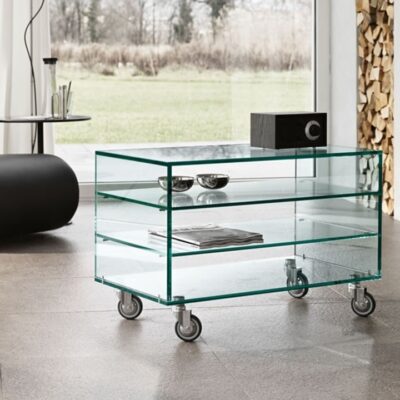 Grattacielo Trolley By Tonelli Design at Urbansuite