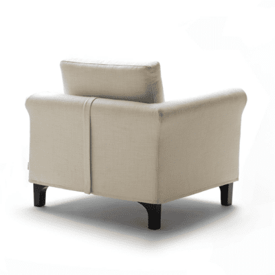 Greta Armchair by Milano Bedding