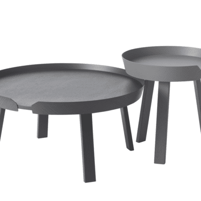 Around Coffee Table by Muuto