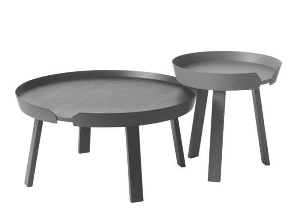 Around Coffee Table by Muuto