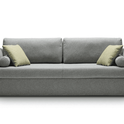 Jack Classic Sofabed by Milano Bedding