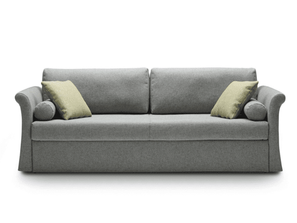 Jack Classic Sofabed by Milano Bedding