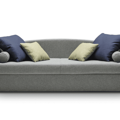 Jack Classic Sofabed by Milano Bedding