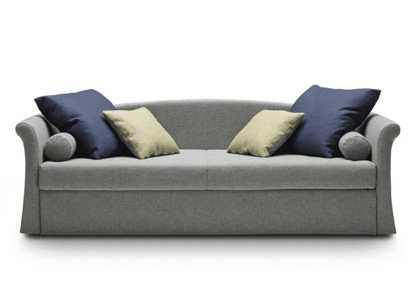 Jack Classic Sofabed by Milano Bedding