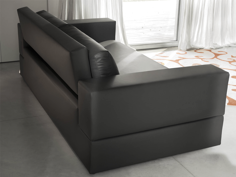 Jaco Sofabed by Milano Bedding