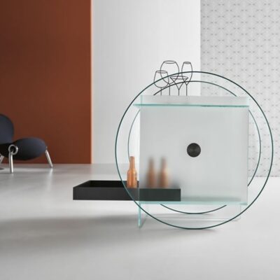 Kart Trolley By Tonelli Design at Urbansuite