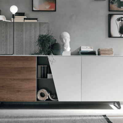 Krea Sideboard by Tomasella