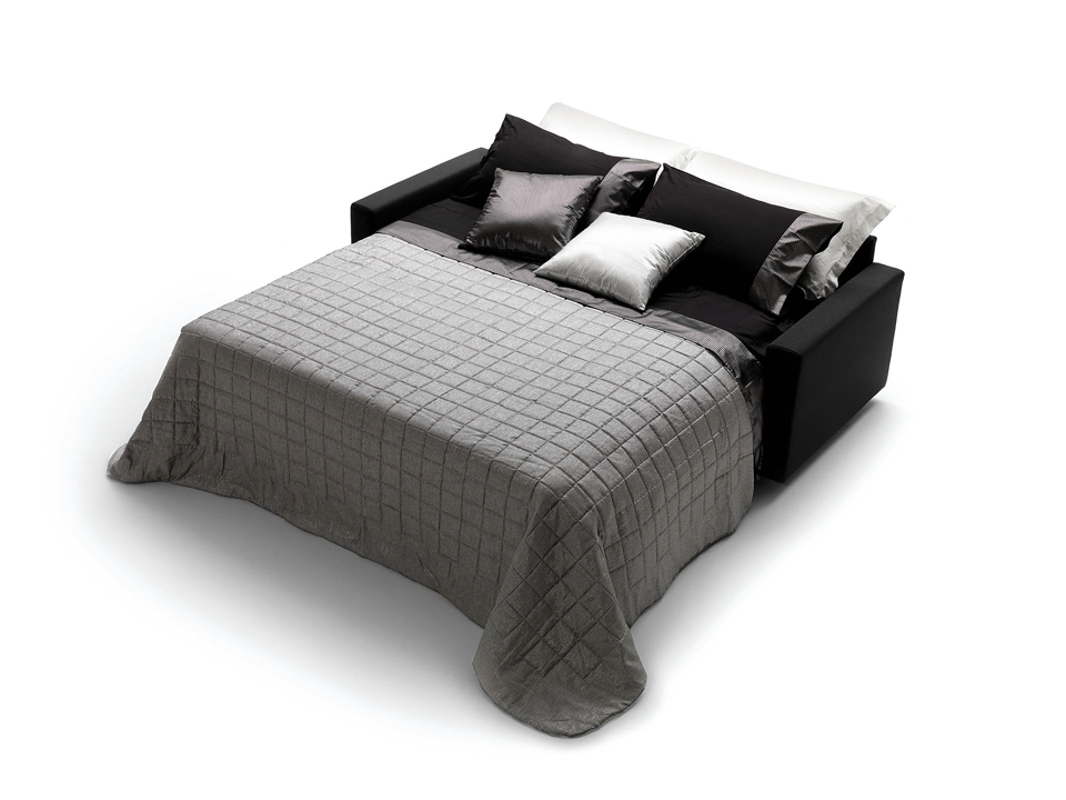 Lampo Sofabed by Milano Bedding