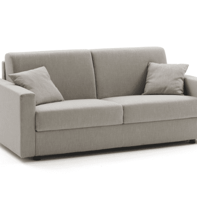 Lampo Motion Sofabed by Milano Bedding