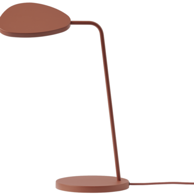 Muuto Leaf Floor Lamp at Urbansuite