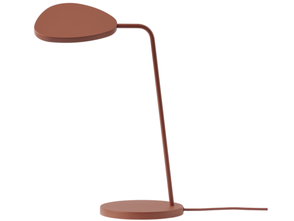 Muuto Leaf Floor Lamp at Urbansuite