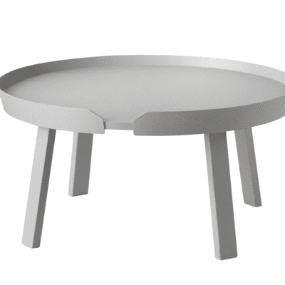 Around Coffee Table by Muuto