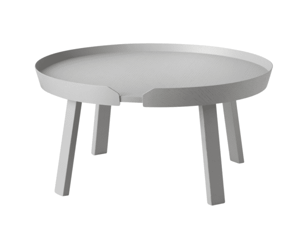 Around Coffee Table by Muuto