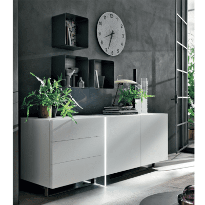 Madison Sideboard by Tomasella