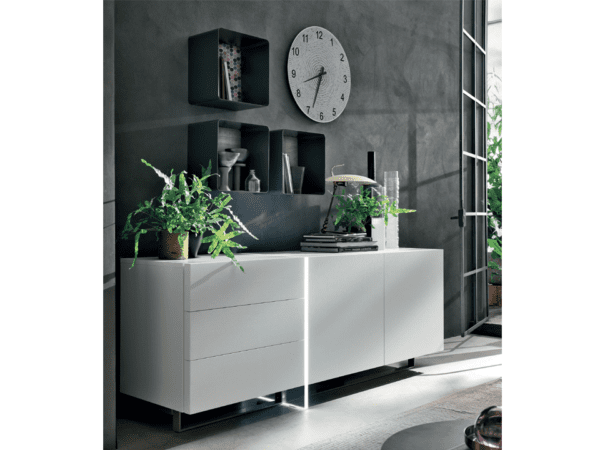 Madison Sideboard by Tomasella