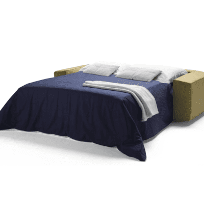 Melvin Sofabed by Milano Bedding