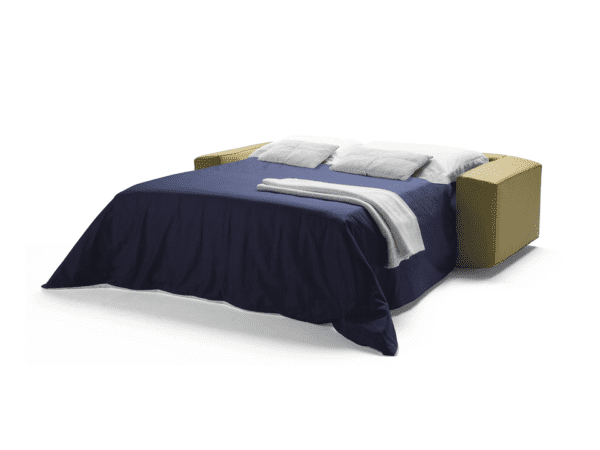 Melvin Sofabed by Milano Bedding