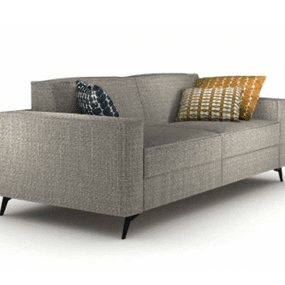 Mingus Sofabed by Milano Bedding