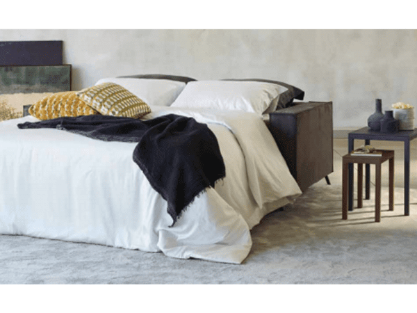 Mingus Sofabed by Milano Bedding