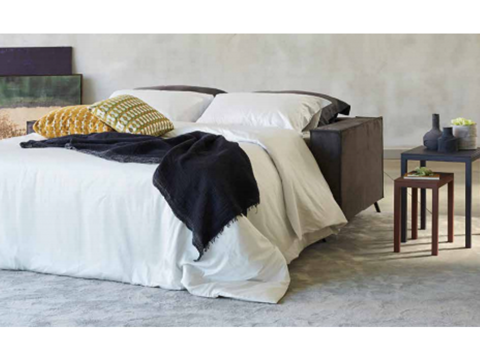 Mingus Sofabed by Milano Bedding