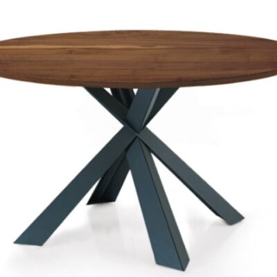 Montana Round Dining Table by Oliver B Casa